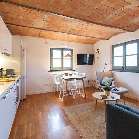 Appartamento Bravissimo Raims Penthouse Girona Esterno foto