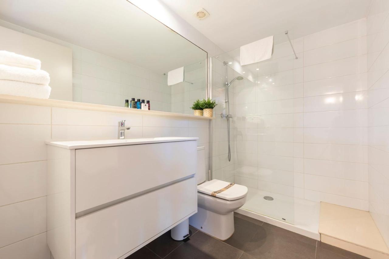 Appartamento Bravissimo Raims Penthouse Girona Esterno foto