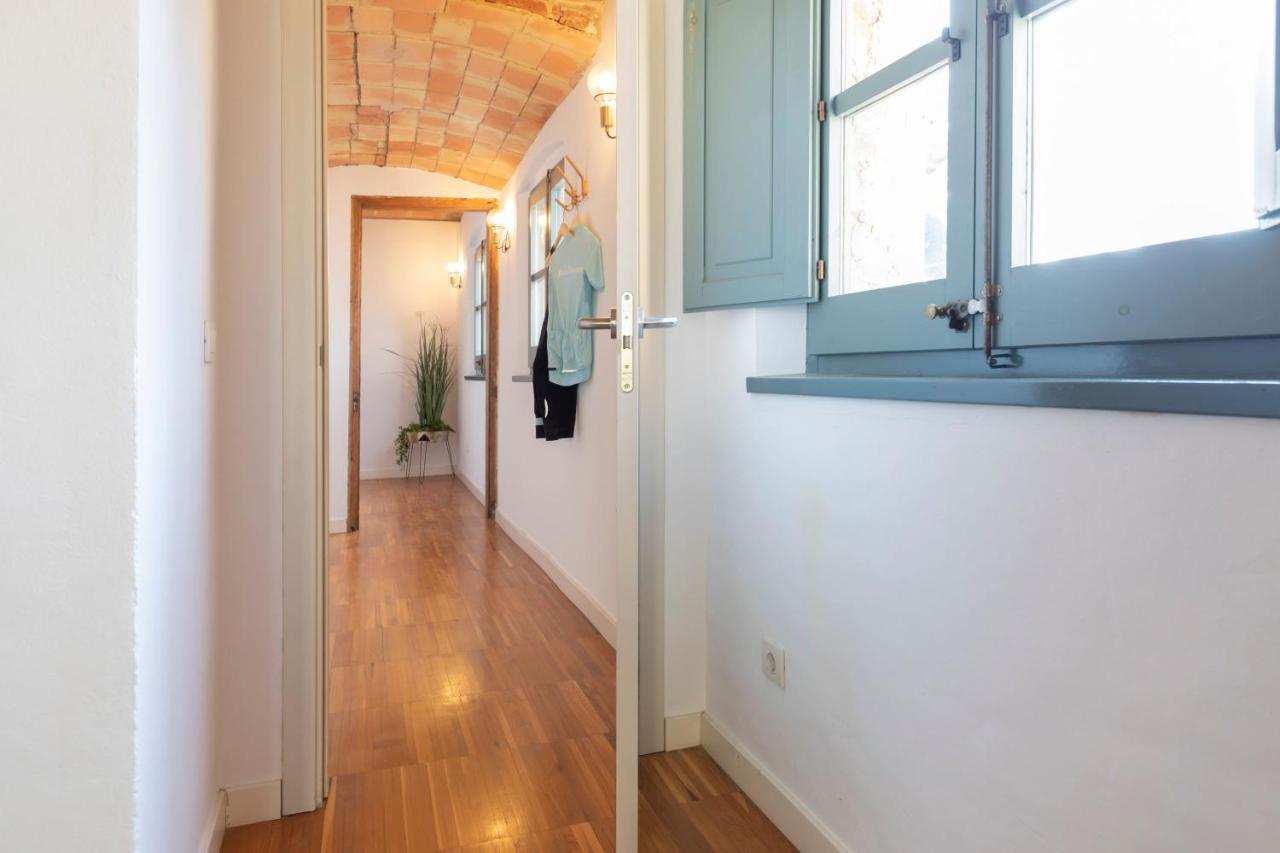 Appartamento Bravissimo Raims Penthouse Girona Esterno foto