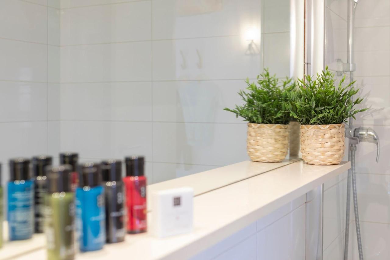 Appartamento Bravissimo Raims Penthouse Girona Esterno foto