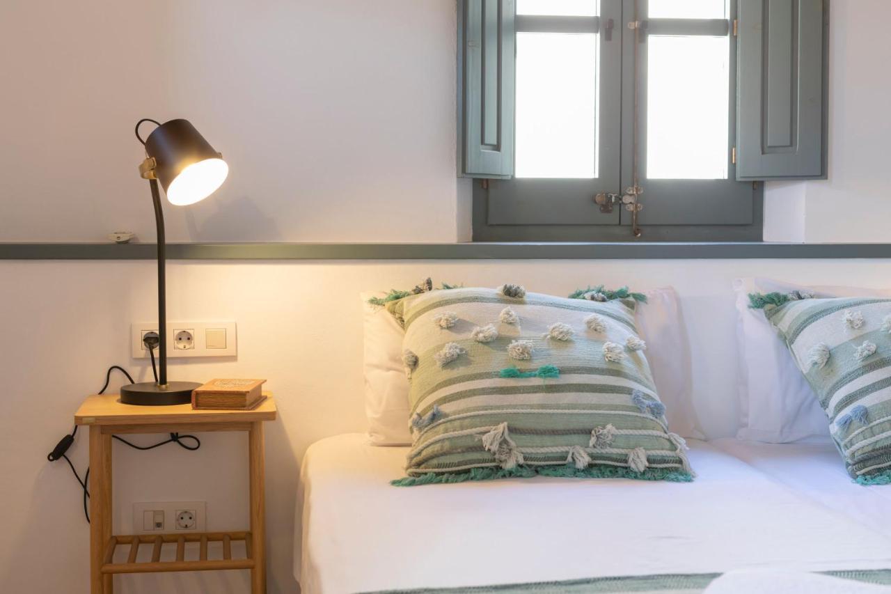 Appartamento Bravissimo Raims Penthouse Girona Esterno foto