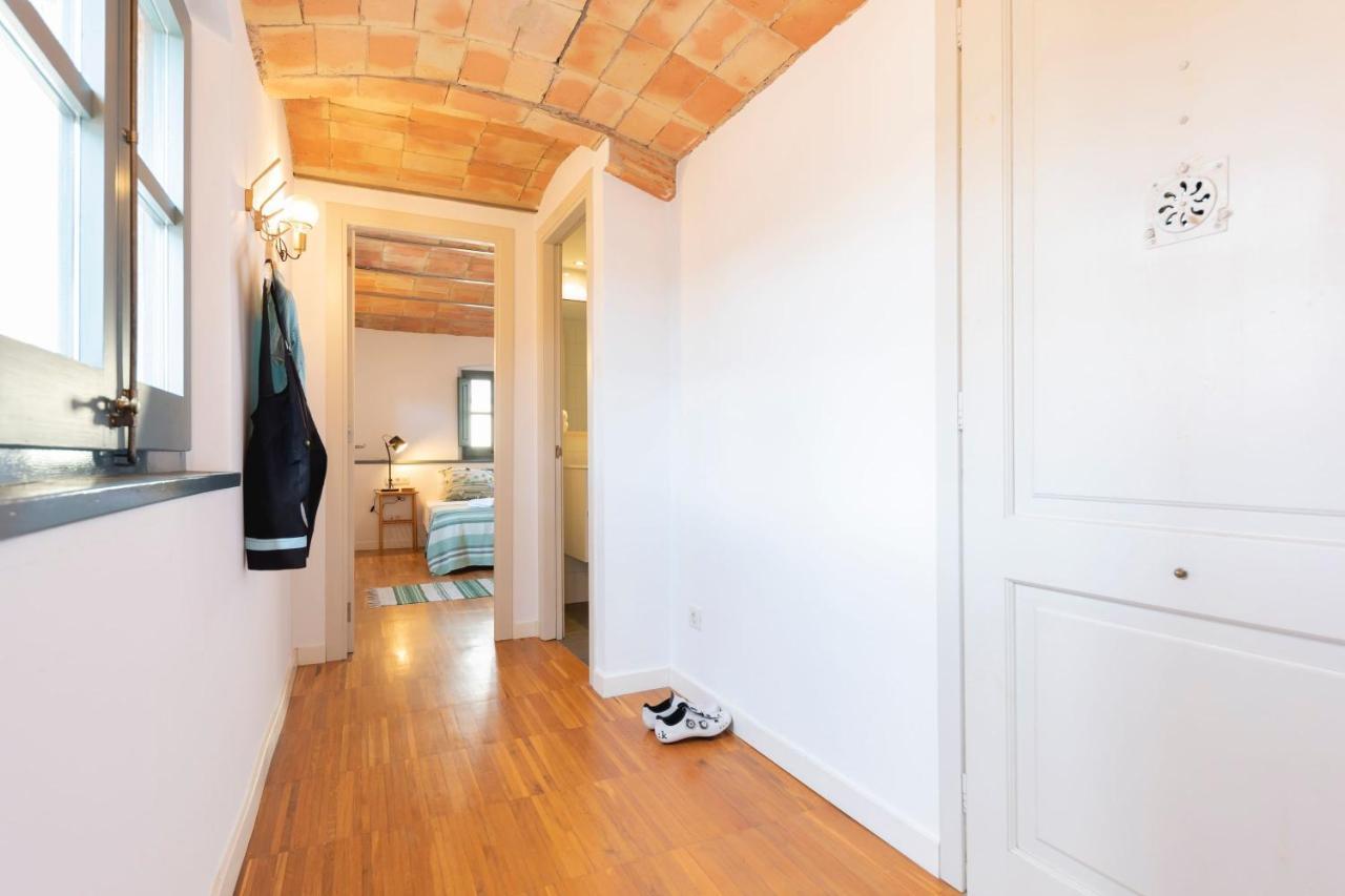 Appartamento Bravissimo Raims Penthouse Girona Esterno foto