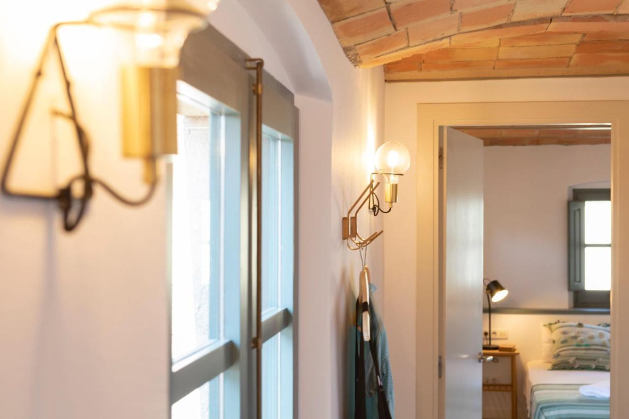 Appartamento Bravissimo Raims Penthouse Girona Esterno foto