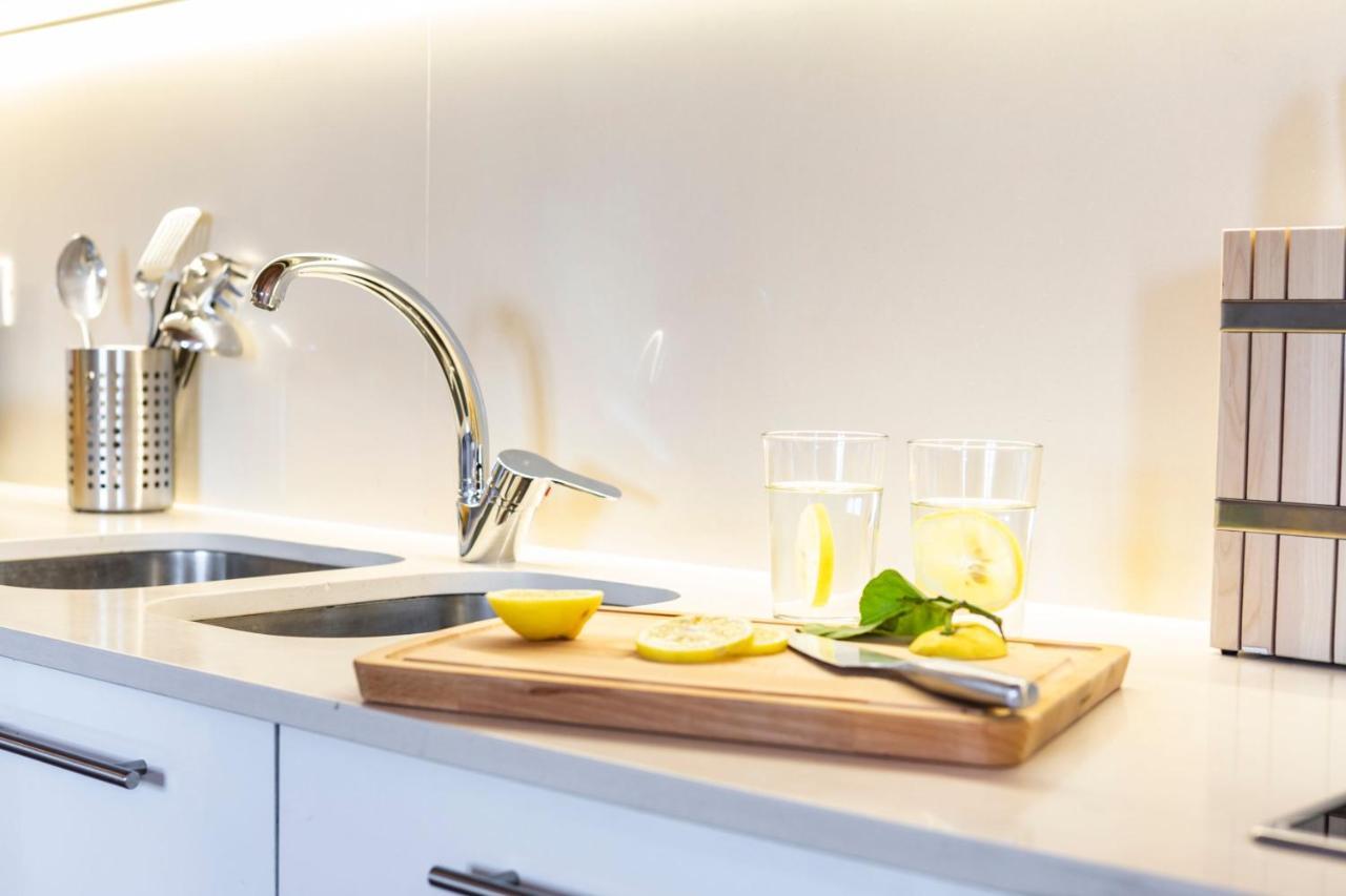 Appartamento Bravissimo Raims Penthouse Girona Esterno foto