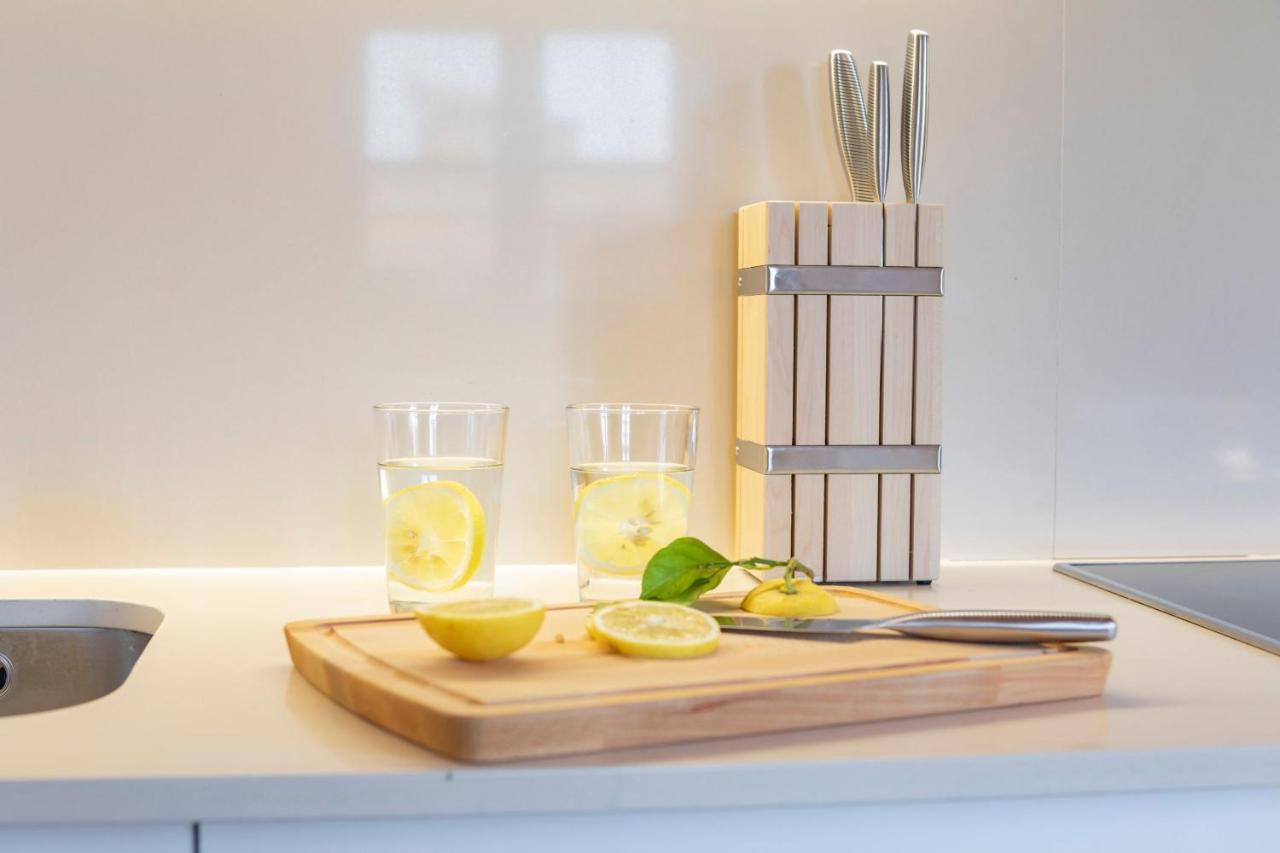 Appartamento Bravissimo Raims Penthouse Girona Esterno foto