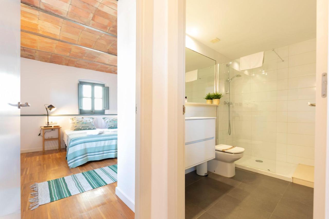 Appartamento Bravissimo Raims Penthouse Girona Esterno foto
