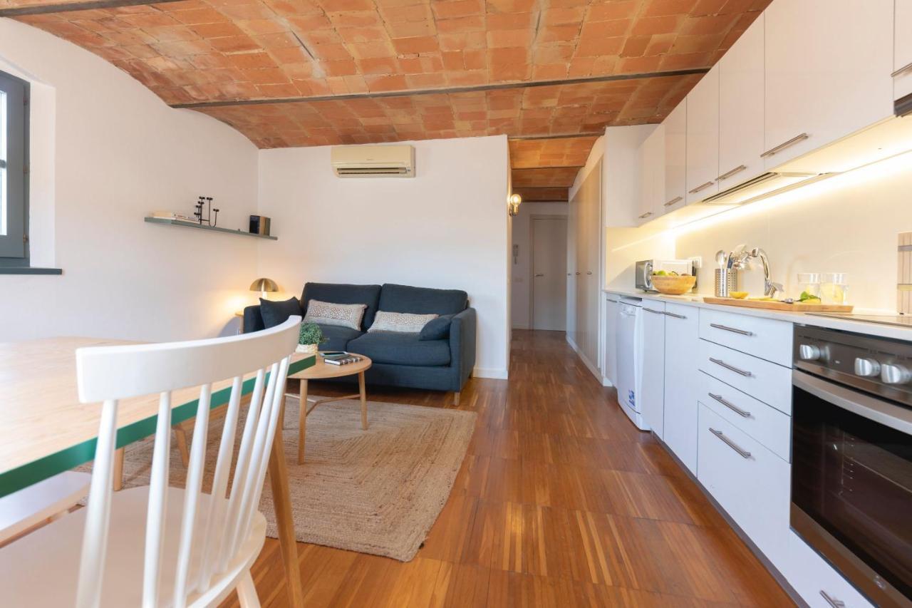 Appartamento Bravissimo Raims Penthouse Girona Esterno foto