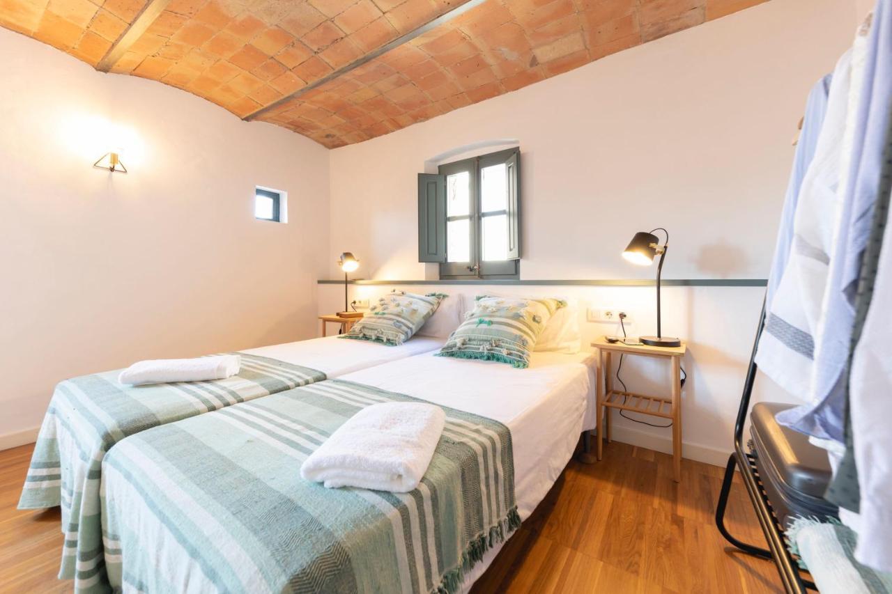 Appartamento Bravissimo Raims Penthouse Girona Esterno foto